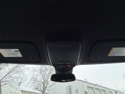 2025 GMC Acadia AWD AT4