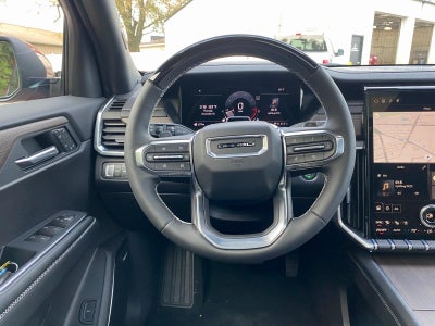 2026 GMC Acadia AWD Denali