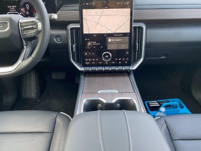 2026 GMC Acadia AWD Denali