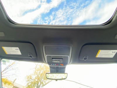 2026 GMC Acadia AWD Denali