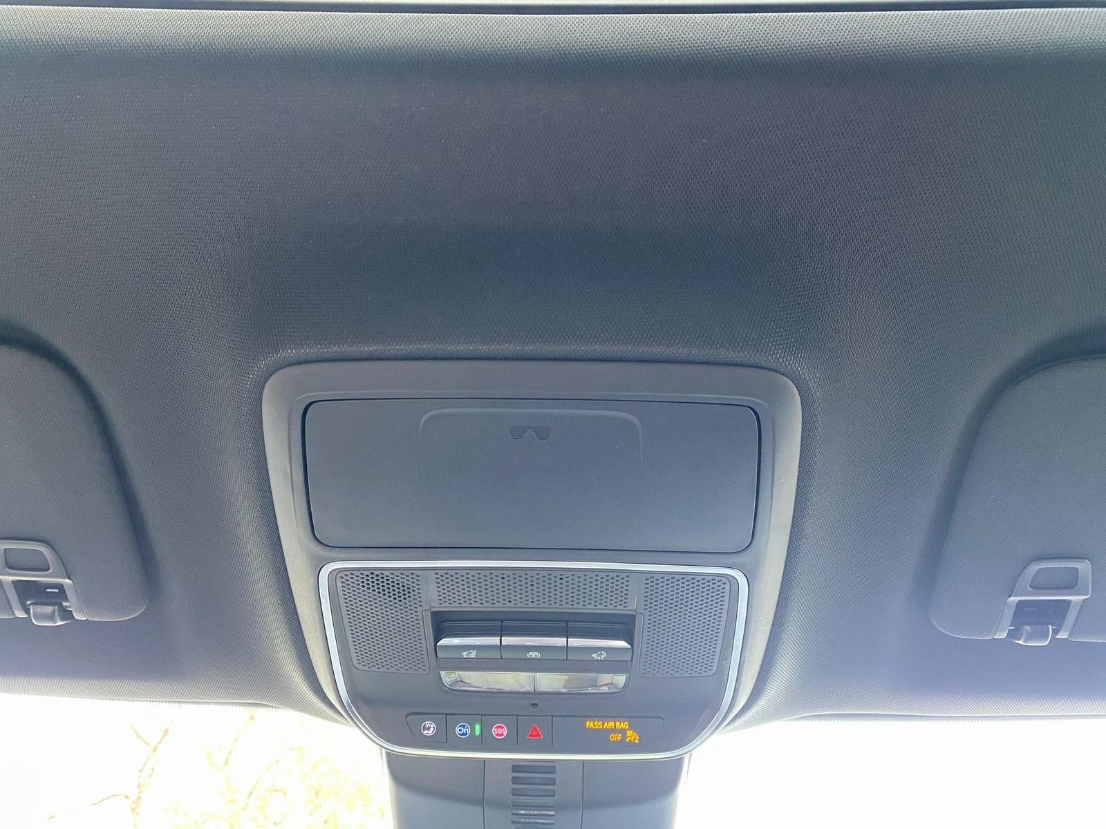 2026 GMC Acadia AWD Denali