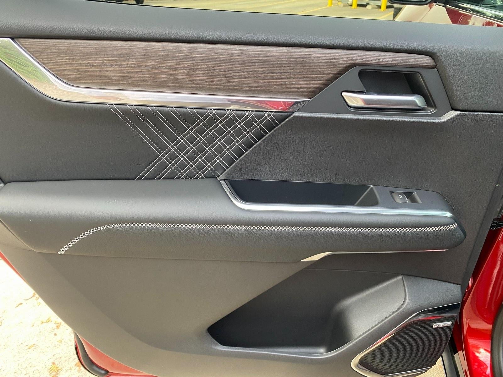 2026 GMC Acadia AWD Denali