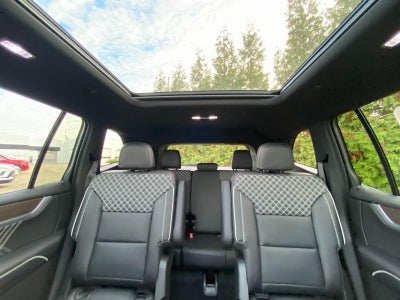 2026 GMC Acadia AWD Denali