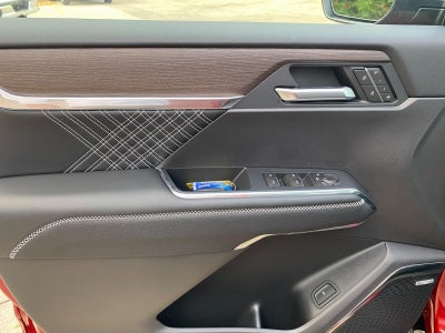 2026 GMC Acadia AWD Denali