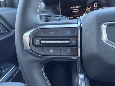 2026 GMC Acadia AWD Denali