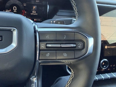 2026 GMC Acadia AWD Denali