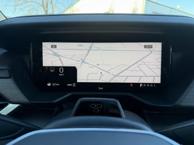 2026 GMC Acadia AWD Denali