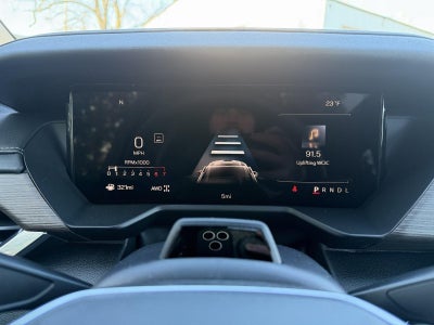 2026 GMC Acadia AWD Denali