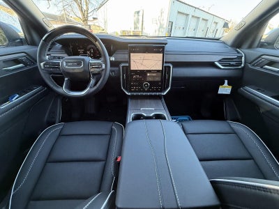 2026 GMC Acadia AWD Denali