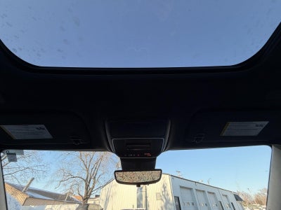 2026 GMC Acadia AWD Denali