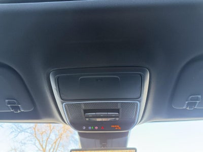 2026 GMC Acadia AWD Denali