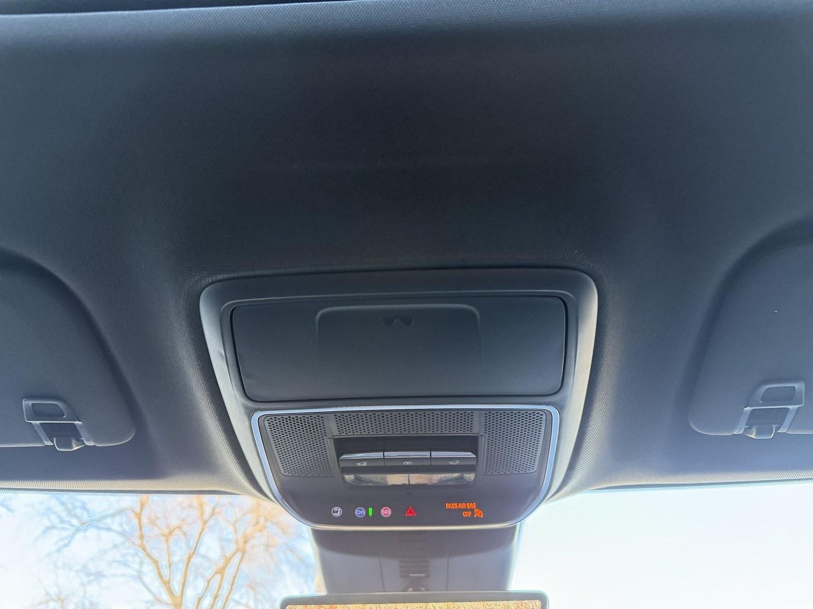 2026 GMC Acadia AWD Denali