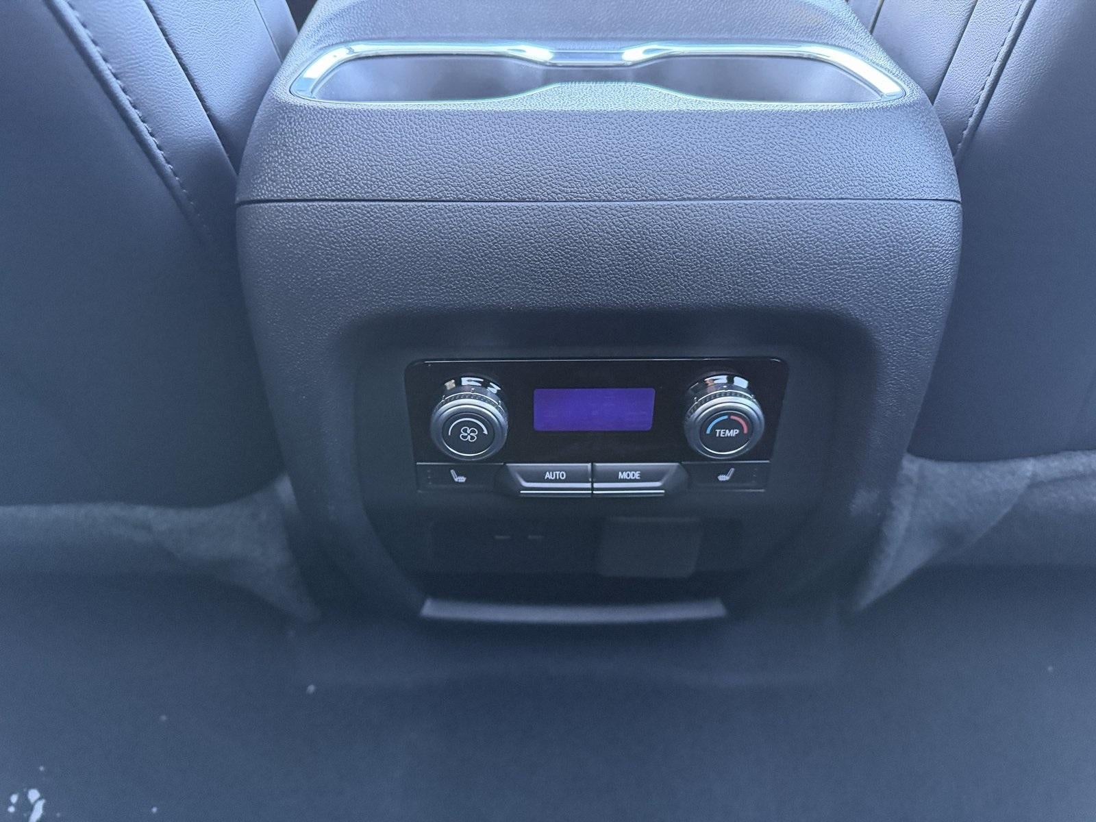 2026 GMC Acadia AWD Denali