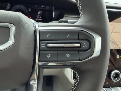 2026 GMC Acadia AWD Denali