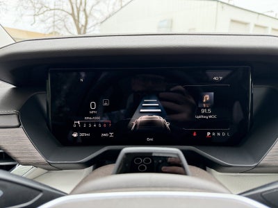 2026 GMC Acadia AWD Denali