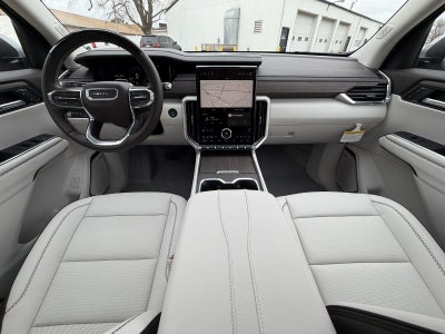 2026 GMC Acadia AWD Denali