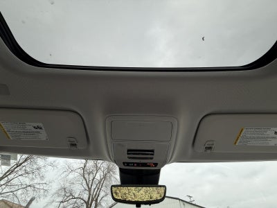 2026 GMC Acadia AWD Denali