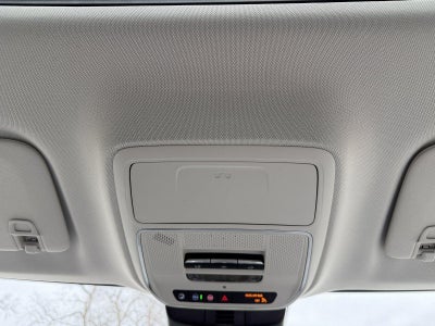 2026 GMC Acadia AWD Denali