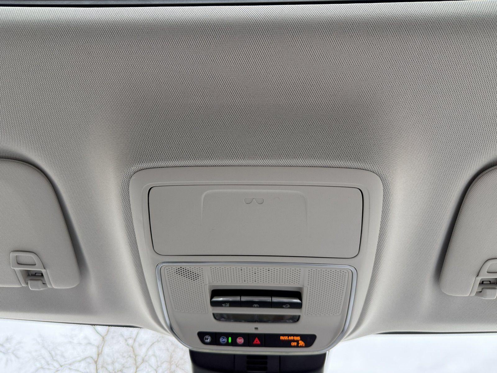 2026 GMC Acadia AWD Denali