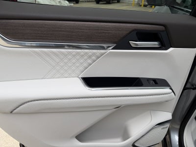 2026 GMC Acadia AWD Denali