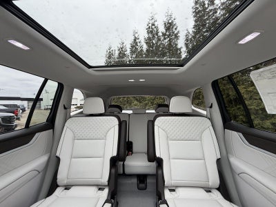 2026 GMC Acadia AWD Denali