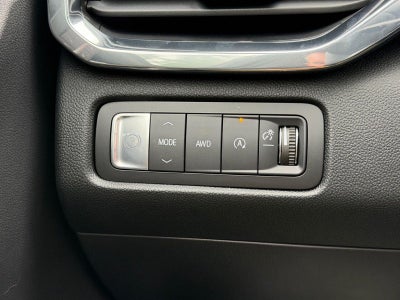 2026 GMC Acadia AWD Denali