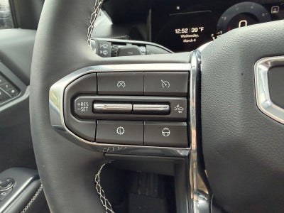 2026 GMC Acadia AWD Denali