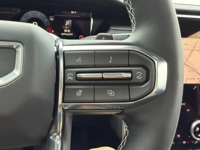 2026 GMC Acadia AWD Denali