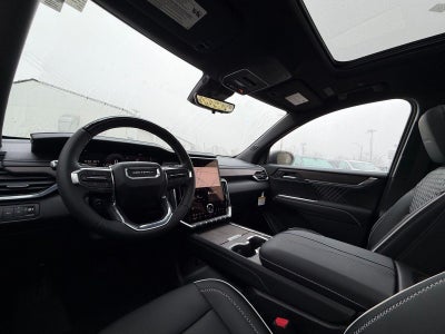 2026 GMC Acadia AWD Denali