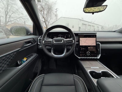 2026 GMC Acadia AWD Denali