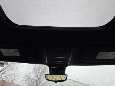 2026 GMC Acadia AWD Denali