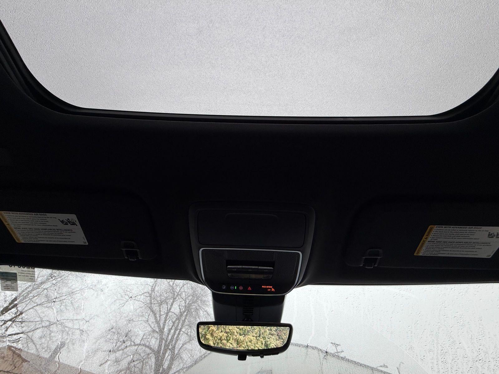 2026 GMC Acadia AWD Denali