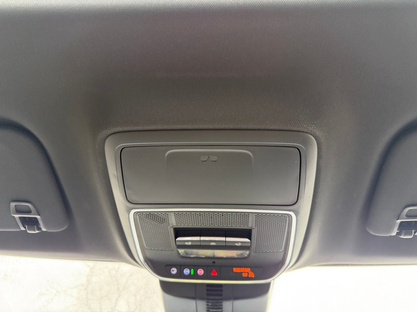 2026 GMC Acadia AWD Denali