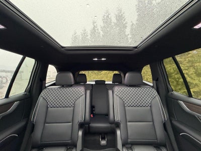 2026 GMC Acadia AWD Denali