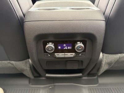 2026 GMC Acadia AWD Denali