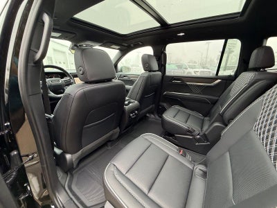 2026 GMC Acadia AWD Denali