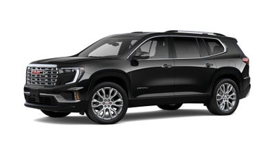 2026 GMC Acadia Base