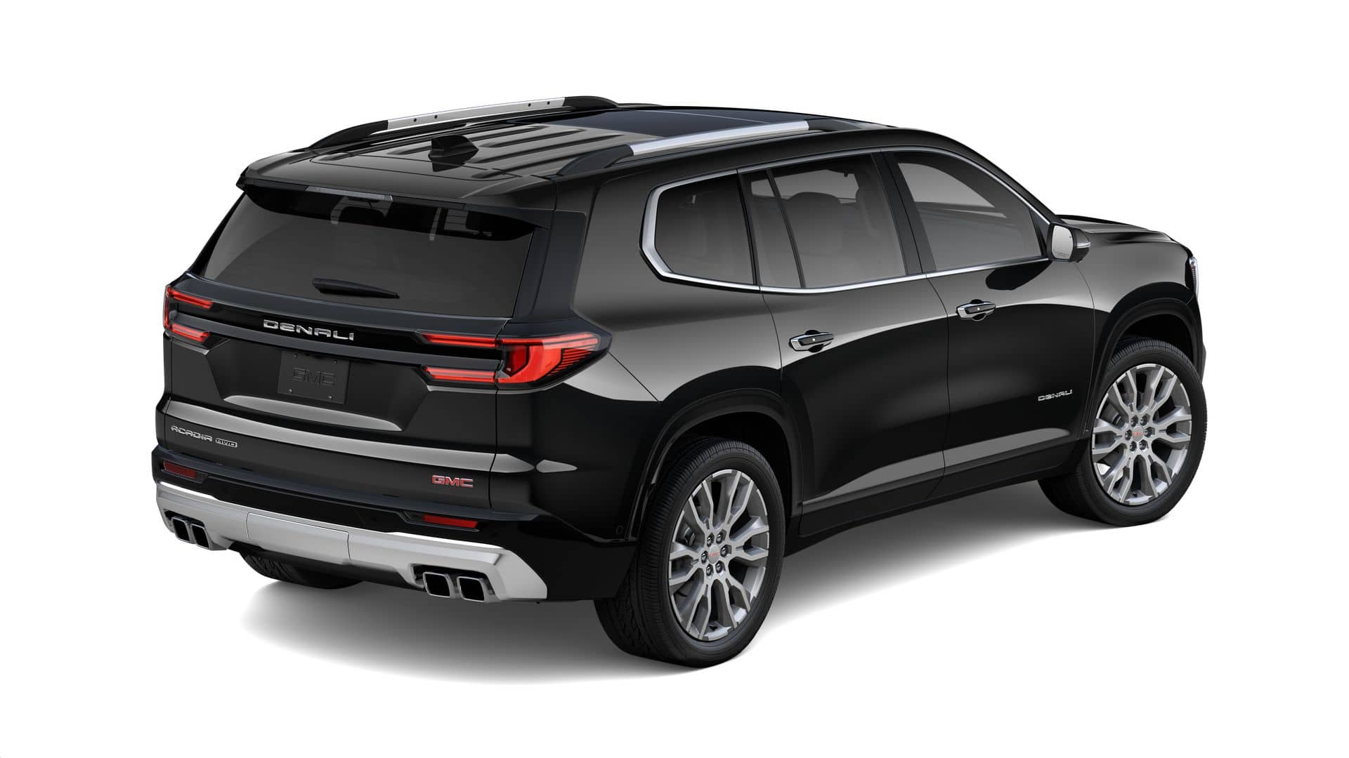 2026 GMC Acadia Base