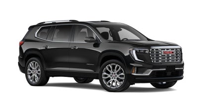 2026 GMC Acadia Base