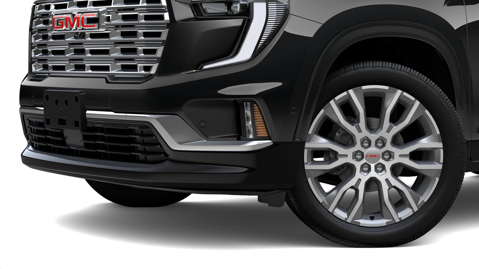 2026 GMC Acadia Base