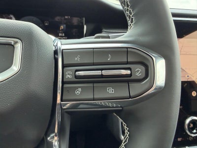 2026 GMC Acadia AWD Denali