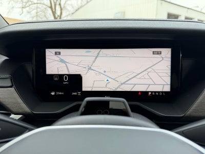 2026 GMC Acadia AWD Denali