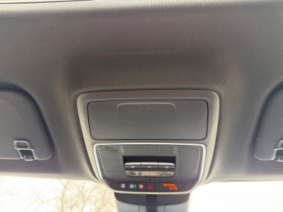 2026 GMC Acadia AWD Denali