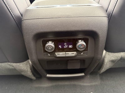 2026 GMC Acadia AWD Denali