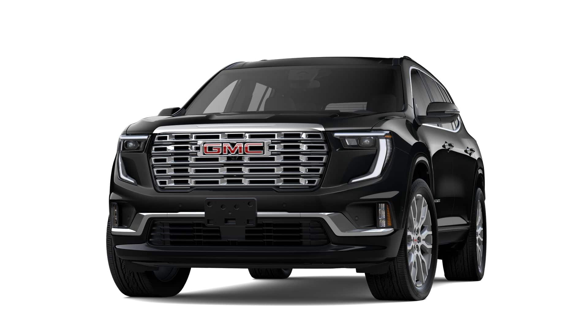 2026 GMC Acadia Base