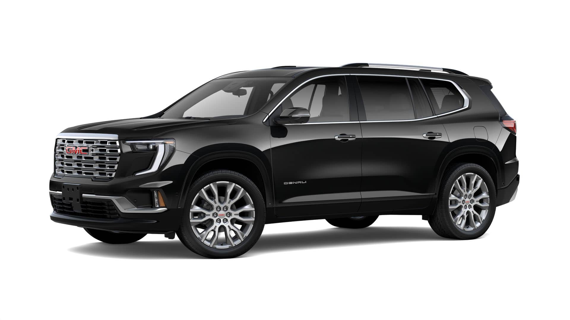 2026 GMC Acadia Base