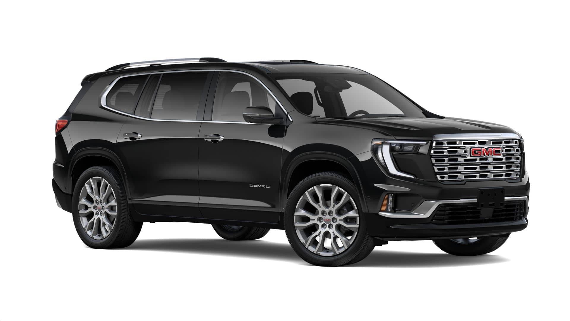 2026 GMC Acadia Base