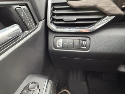 2026 GMC Acadia AWD Denali