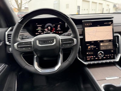 2026 GMC Acadia AWD Denali