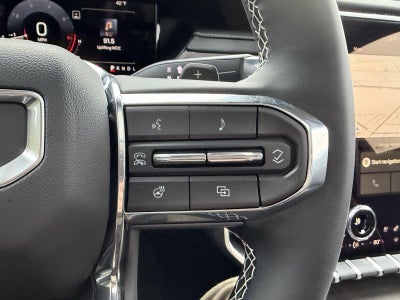 2026 GMC Acadia AWD Denali